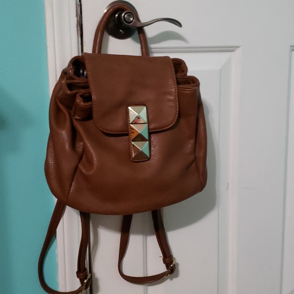 Charming Charlie's Bag/Backpack